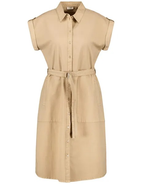 Платье Gerry Weber, песочный