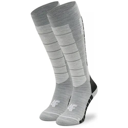 Носки 4F WOMEN'S SKI SOCKS Женщины H4Z21-SODN003-27M 39-42