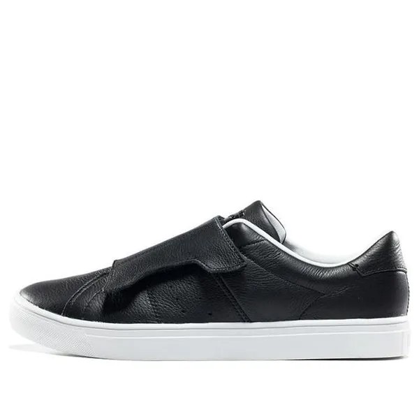 Кроссовки монки Onitsuka Tiger, черный