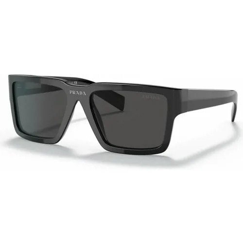 PRADA Солнцезащитные очки Prada PR 10YS 1AB5S0 Black [PR 10YS 1AB5S0]
