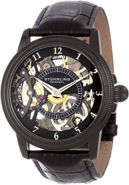 Наручные часы мужские Stuhrling Original 228.33551