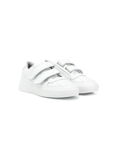 Acne Studios Kids кроссовки Mini Steffey