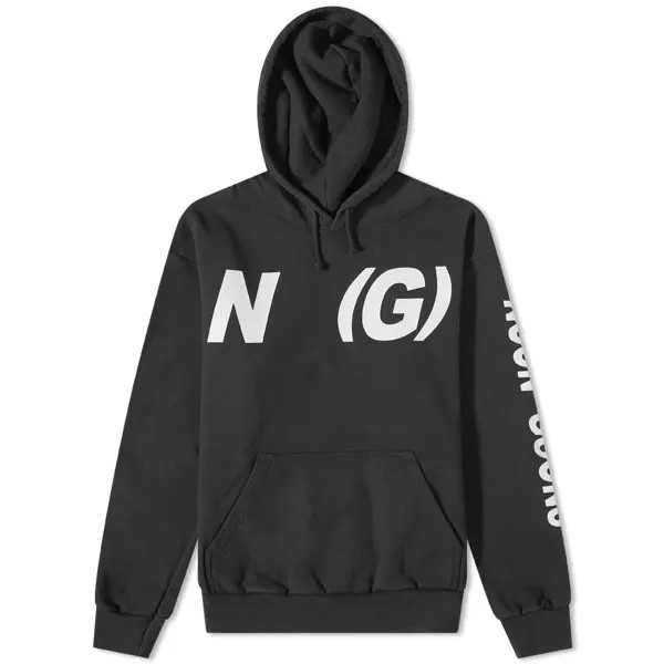 Толстовка Noon Goons Import Popover Hoody