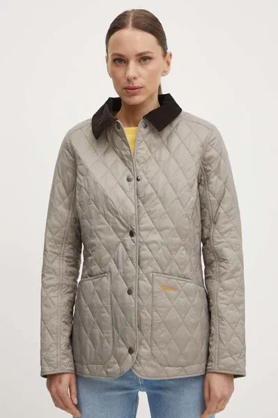 Куртка Barbour, серый