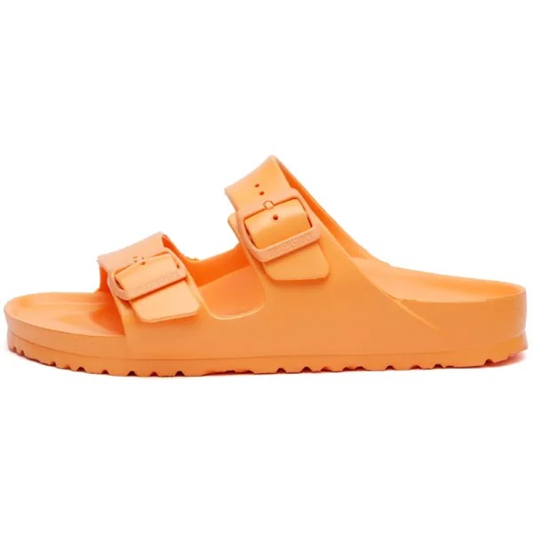 Сланцы Birkenstock Arizona Eva, оранжевый