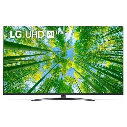 LCD(ЖК) телевизор LG 55UQ81003LB