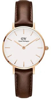Fashion наручные  женские часы Daniel Wellington DW00100227. Коллекция BRISTOL