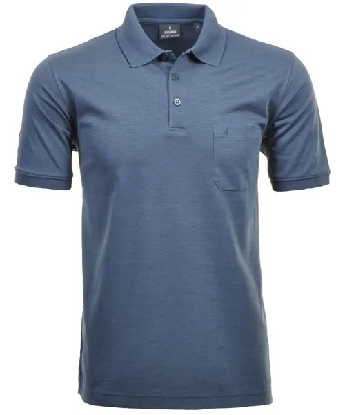 Поло Ragman Polo, синий