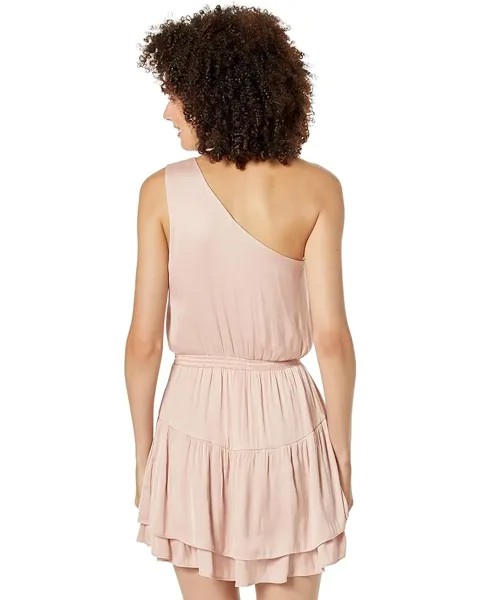 Платье Steve Madden On Pointe Dress, цвет Rose Blush