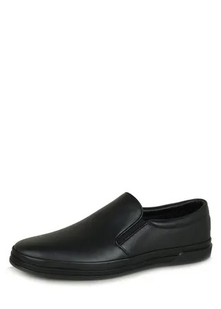 Туфли мужские T.Taccardi 111219 черные 42 RU