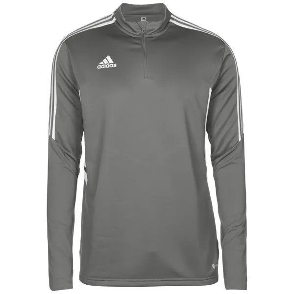 Толстовка adidas Performance Trainingspullover Condivo 22, серый