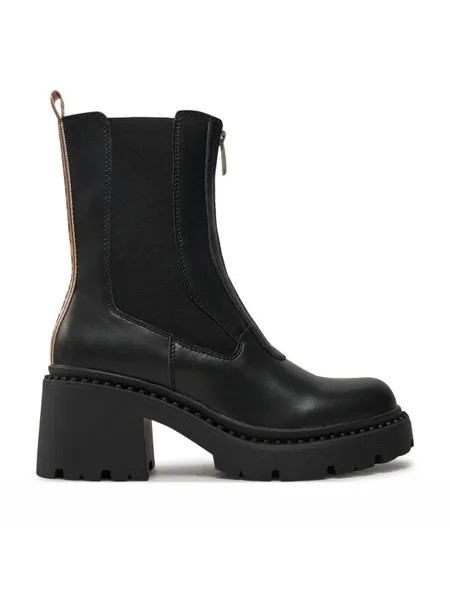Ботильоны Pepe Jeans Glen PLS50550 Negro, черный