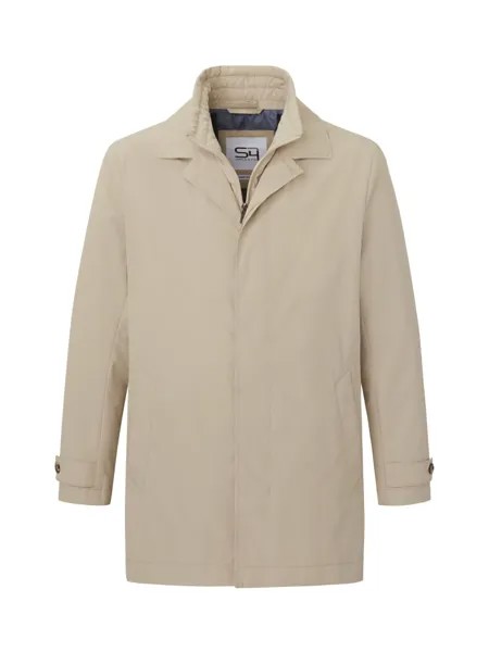Демисезонная куртка S4 JACKETS, цвет straw