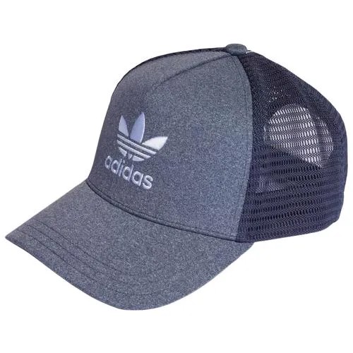 Кепка HD9697/adidas/(CURVEDTRUCKER)/shadow navy/OSFY