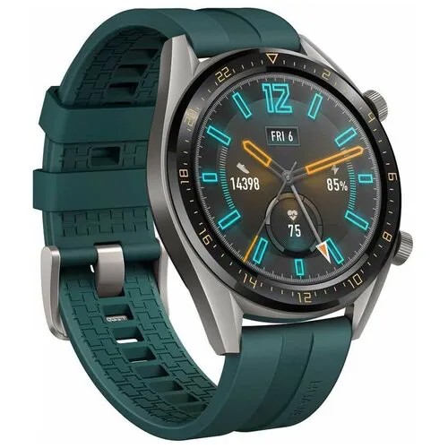 Смарт-часы Huawei Watch GT Active, 46мм, 1.4