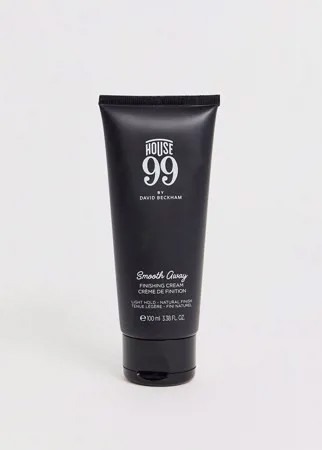 Крем для укладки волос House 99 Smooth Away, 100 мл-Бесцветный