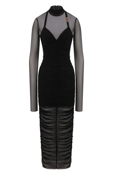 Платье Versace Jeans Couture