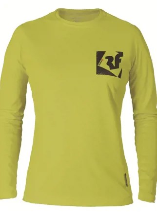Футболка Trek T LS Женская