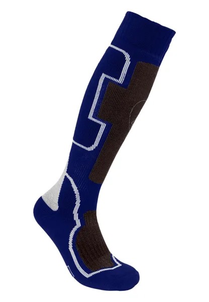 Спортивные носки CASH-MERE, синий
