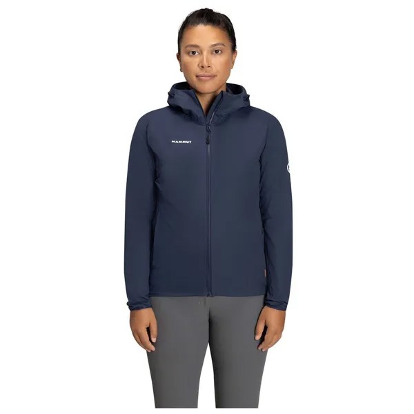 Спортивная куртка Mammut Granite SO softshell, синий