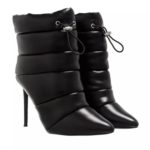 Сапоги cloak Steve Madden, черный