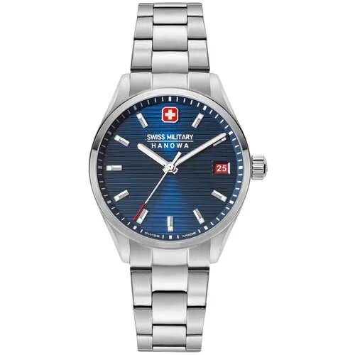 Наручные часы Swiss Military Hanowa SMWLH2200202