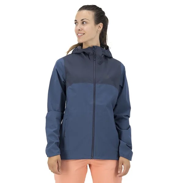 Спортивная куртка Salomon Essential WP 2.5L, синий