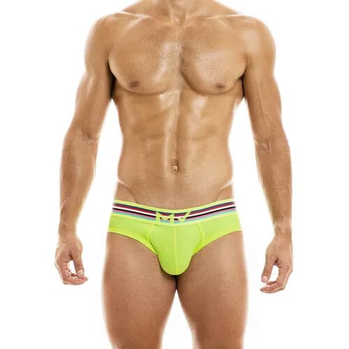 Трусы MODUS VIVENDI, размер XL, желтый