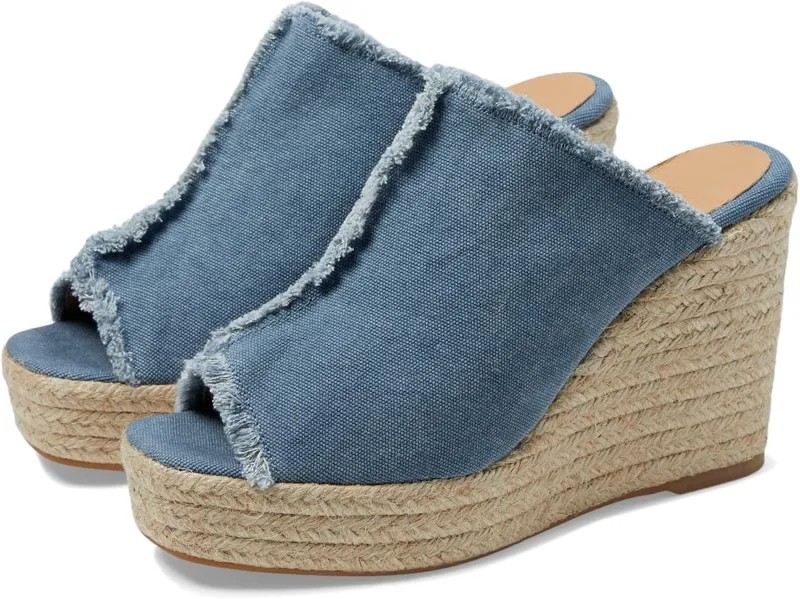 Сандалии CASTANER Fatima, цвет Light Blue