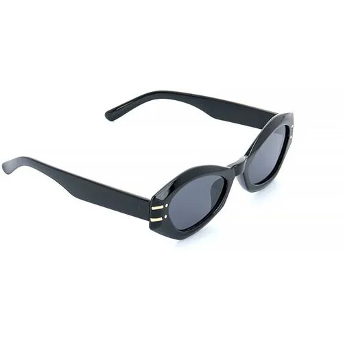 Солнцезащитные очки Caprice, черный