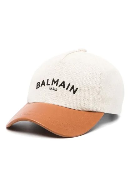 Кепка BALMAIN