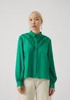 Блуза на пуговицах JDYRACHEL SHIRT Jdy, зеленый