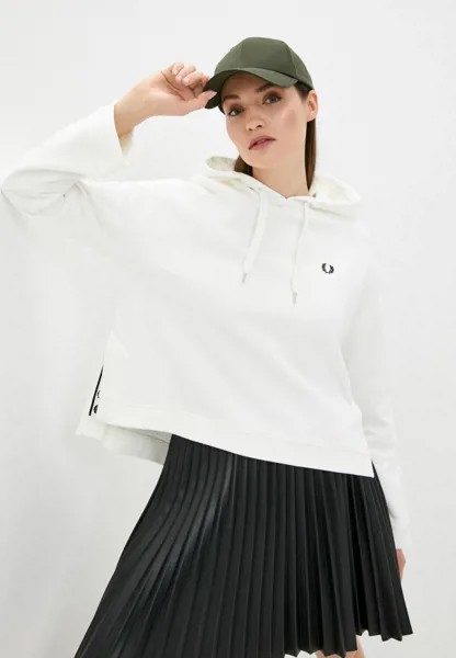 Худи Fred Perry