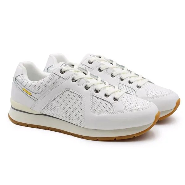 Мужские кроссовки Camel Active, белые