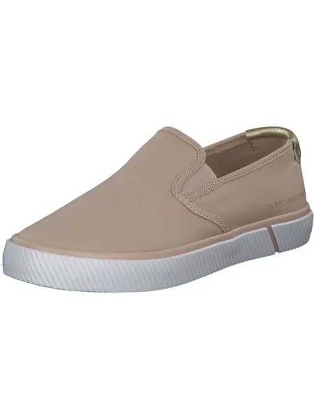 Тапочки Tommy Hilfiger, цвет misty blush