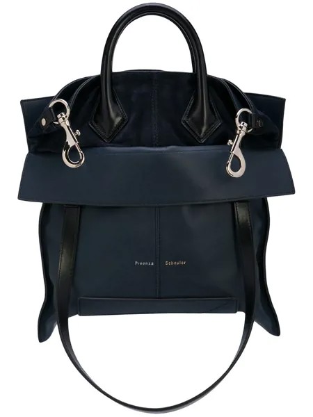Proenza Schouler маленькая сумка PS19