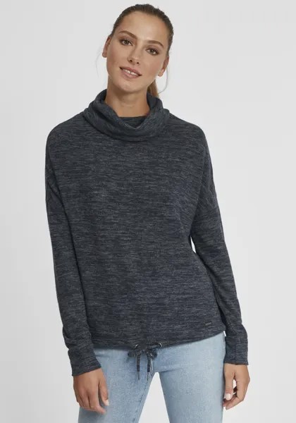 Толстовка Oxmo Hoodie OXBelma, синий