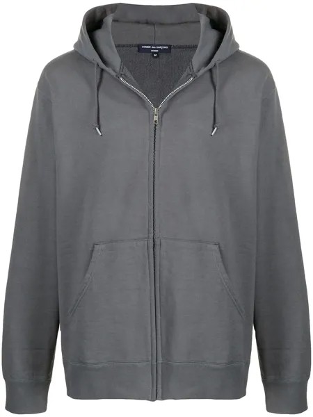 Comme Des Garçons Homme худи на молнии