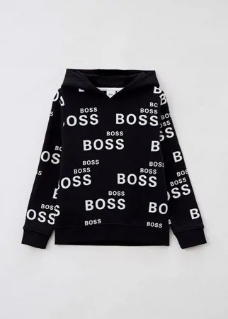 Худи Boss