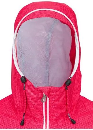 Куртка женская SAILING 100 для яхтинга, размер: XL, цвет: Розовый TRIBORD Х Декатлон