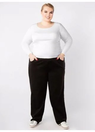 Брюки женские ARTESSA BB00510BLK01 размер 48-50