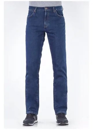 Джинсы Wrangler Texas Fleece (38/32)