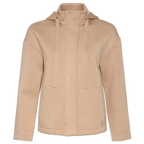 Куртка MaxMara_Weekend ORMA бежевый xl