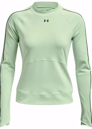 Лонгслив Under Armour Rush ColdGear Core