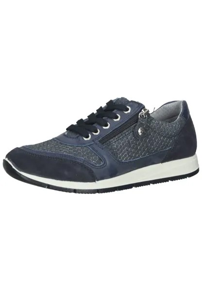 Кроссовки bama Sneaker, темно-синий
