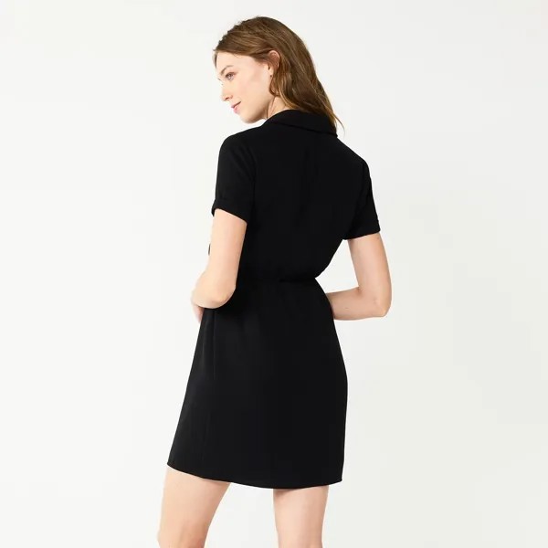 Женское платье-рубашка Nine West Surplice Nine West
