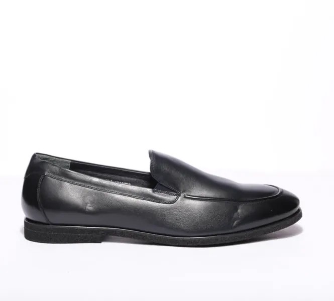 Лоферы мужские Basconi 31061B-YP синие 39 RU