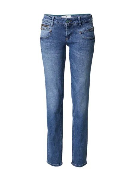 Обычные джинсы FREEMAN T. PORTER Alexa, синий