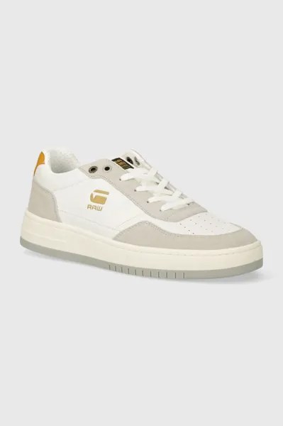 Кроссовки ARC Lea BLK M G-Star Raw, серый