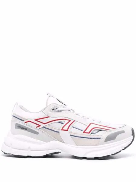 Axel Arigato кроссовки Marathon